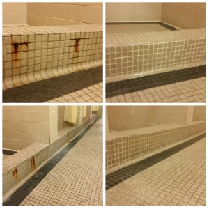 Tile Repair