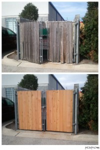 Fence & Gate Repair